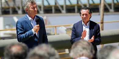 CAME destaca línea de créditos para PYMES